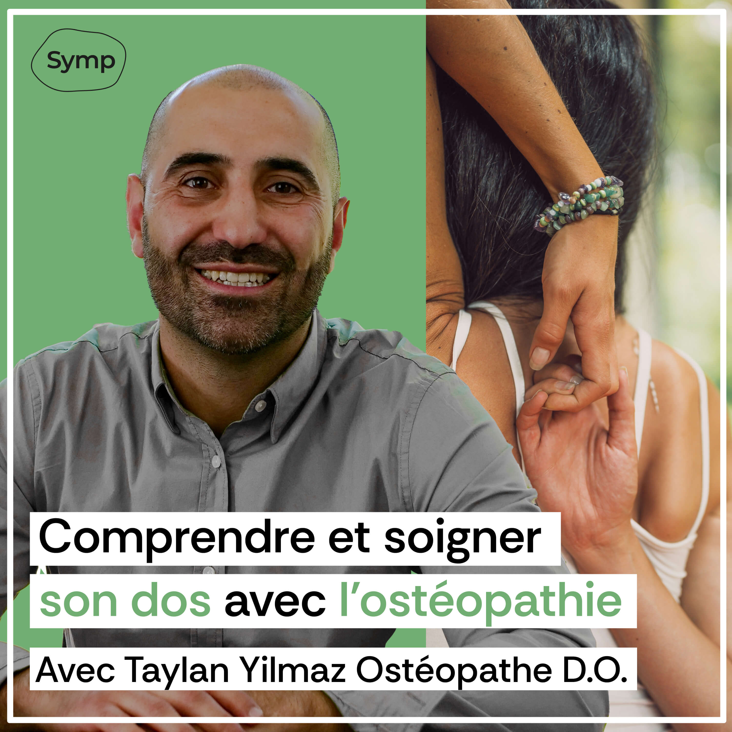 Symp - Biologie | Santé | Nutrition