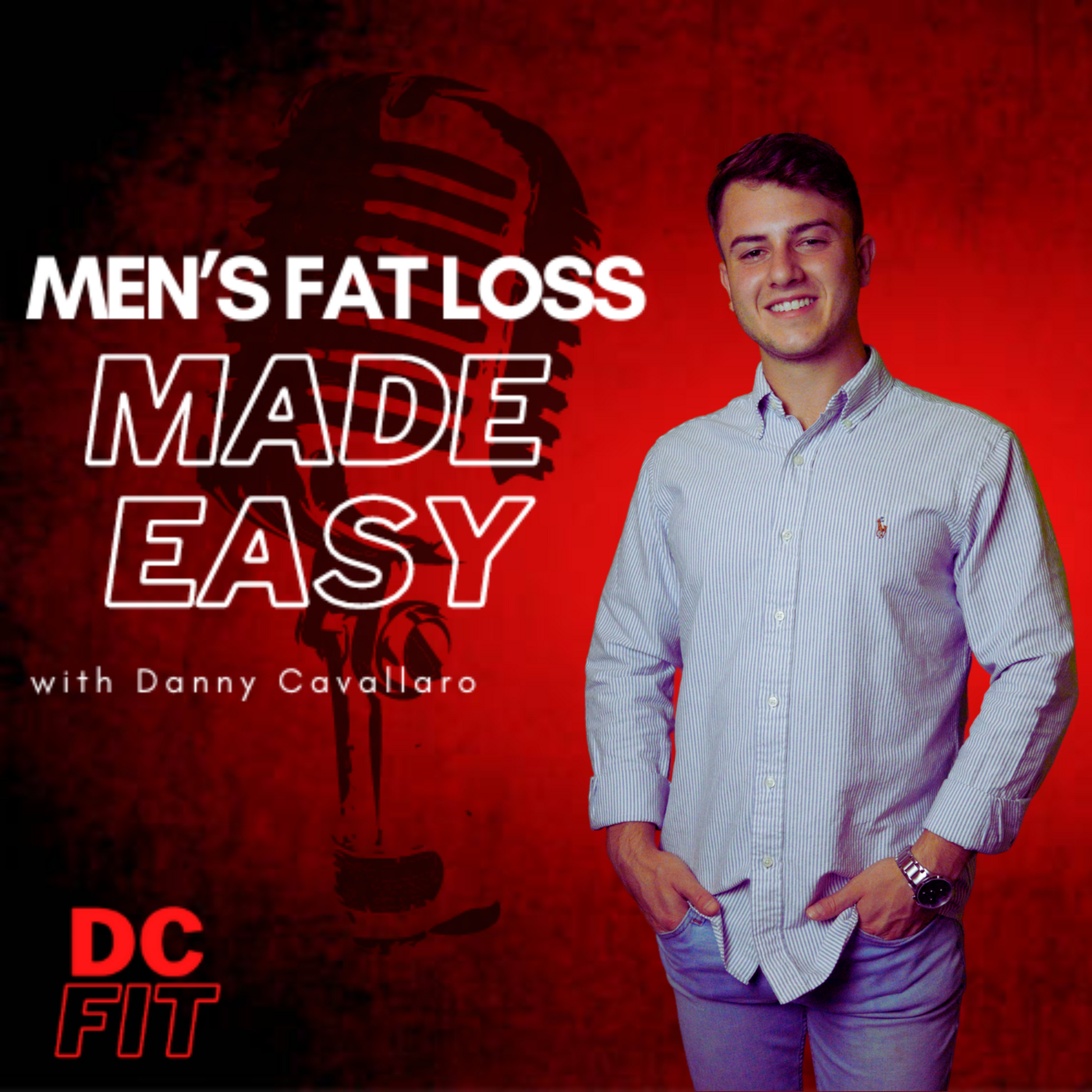 Artwork for Men’s Fat Loss Made Easy