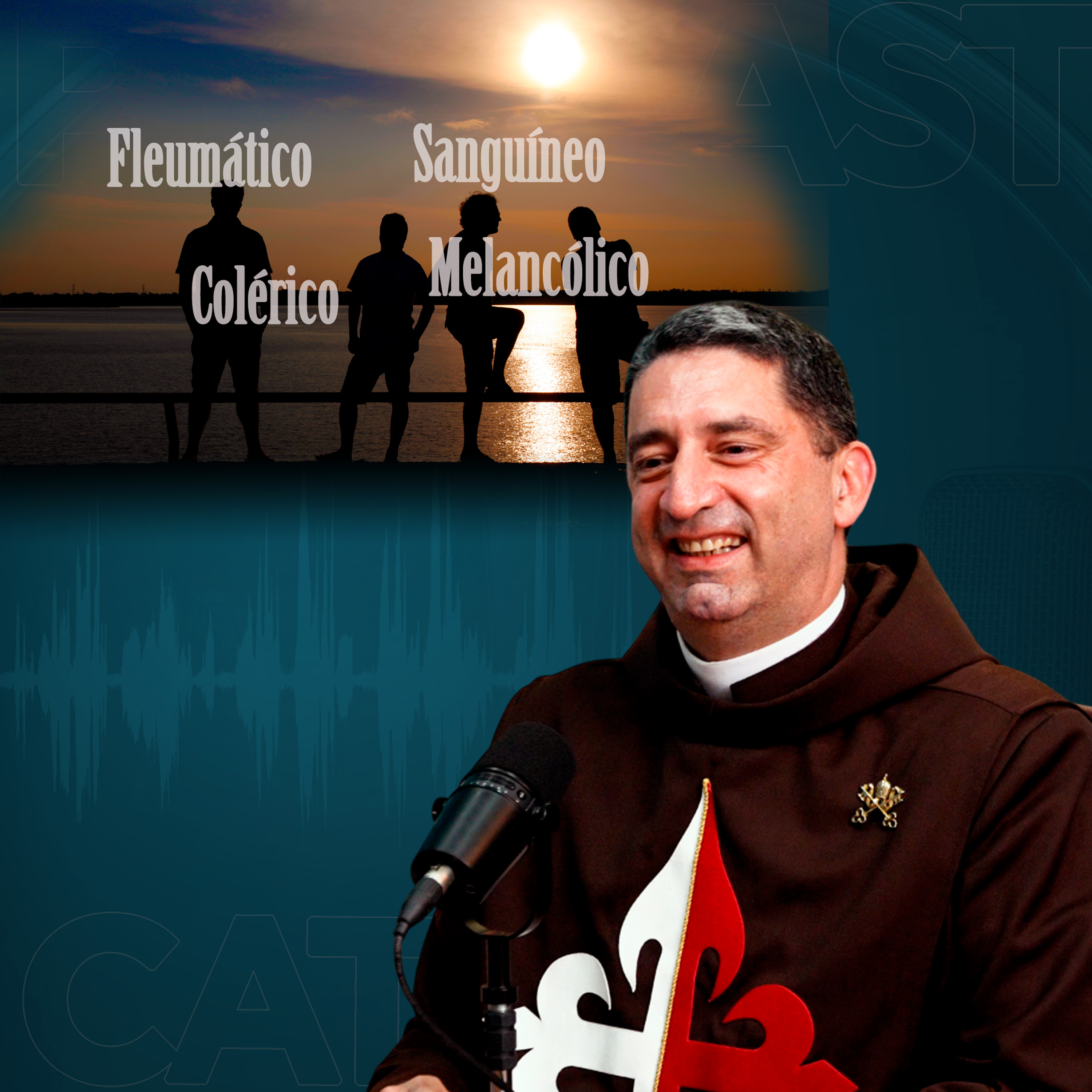 Salve Maria! Seu Podcast Católico