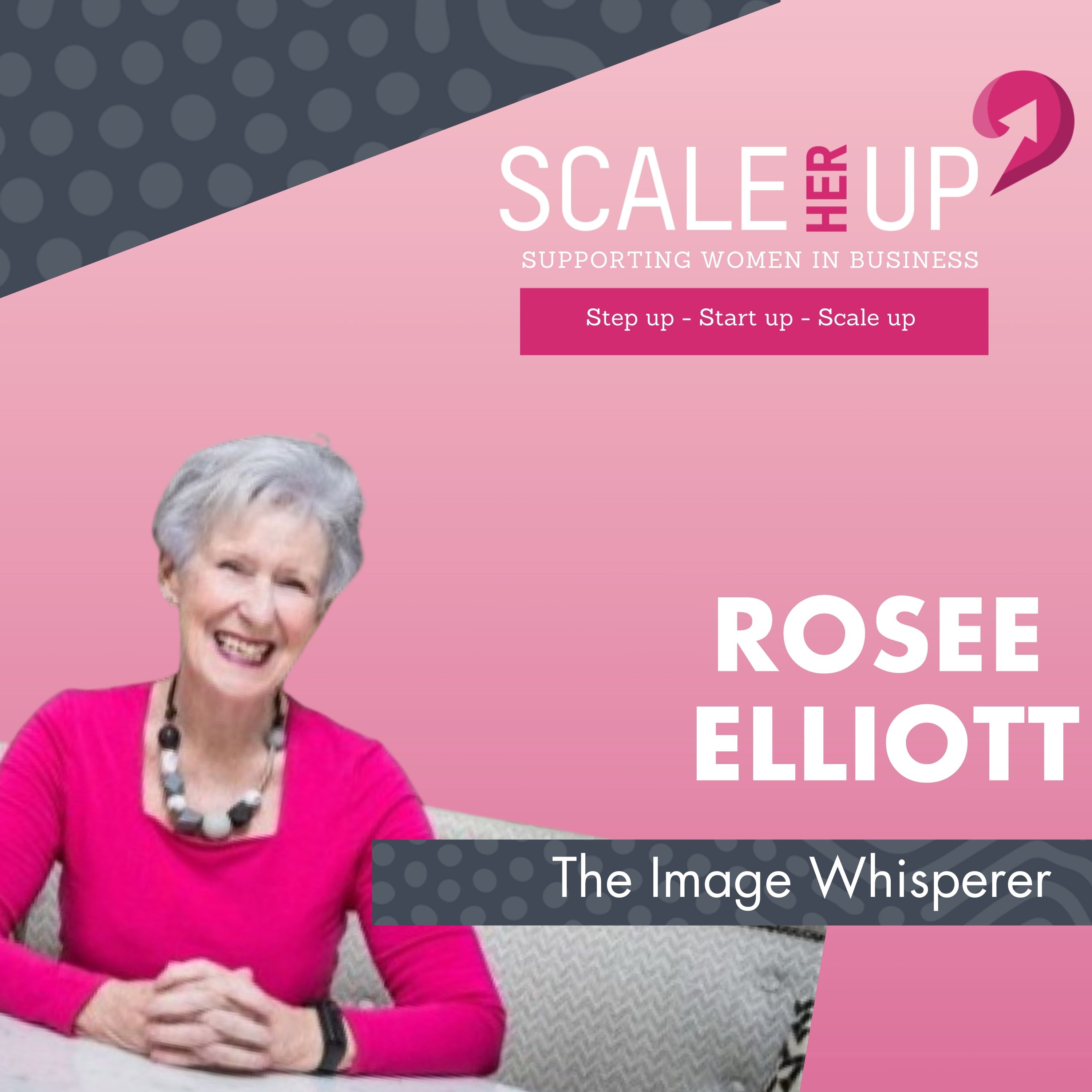 Scale Her Up: Female business stories and expert tips for business growth and success