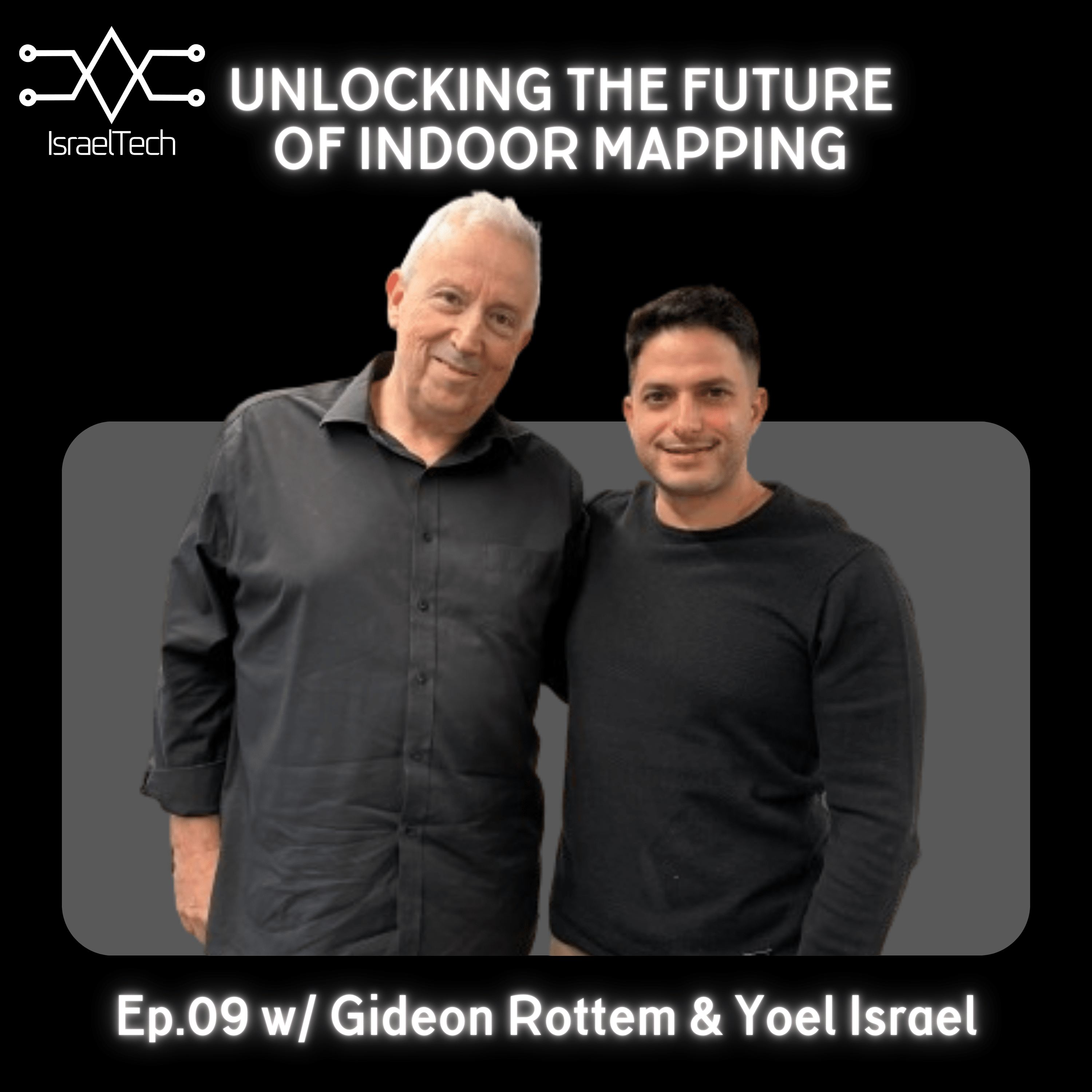 Israeltech