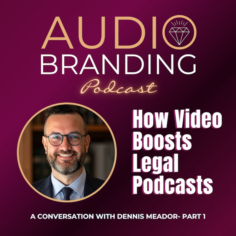 Artwork for podcast Audio Branding
