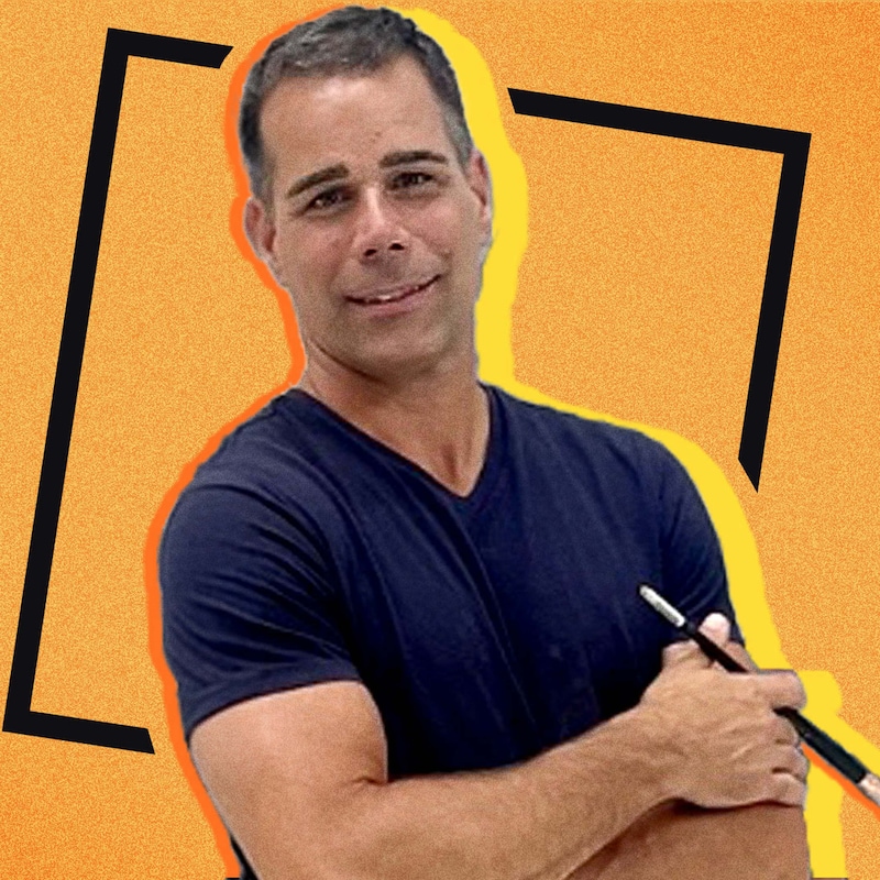 Artwork for podcast Not Real Art