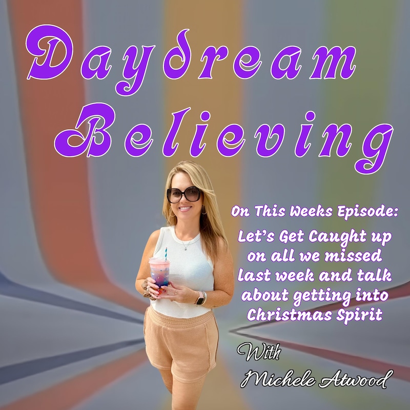 Artwork for podcast Daydream Believing  Podcast