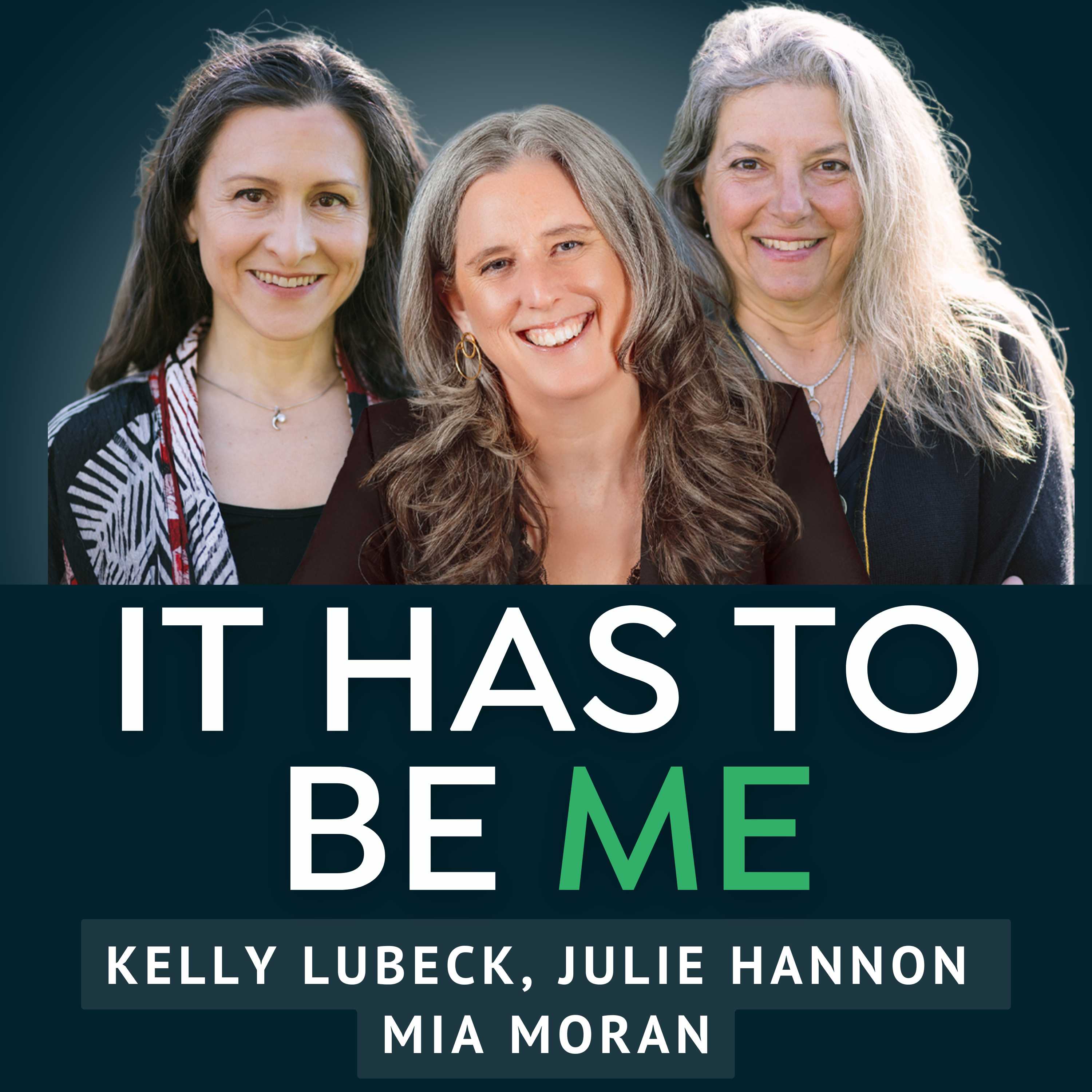 The Power of Women's Communities | 087