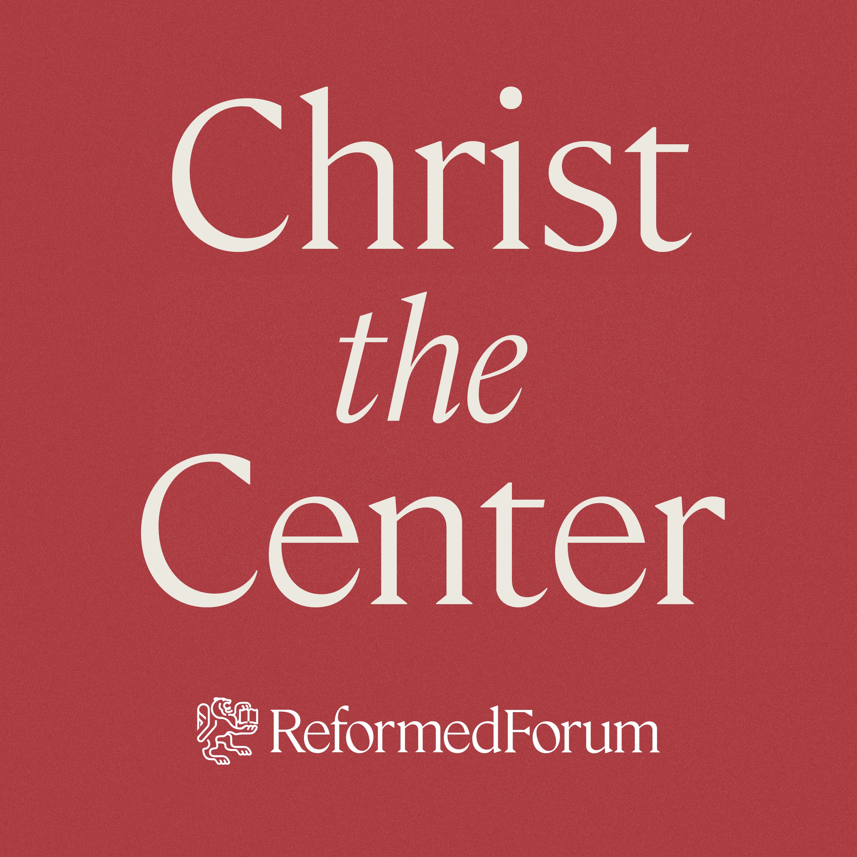 The Nicene Creed and the Nature of Christian Unity episode artwork