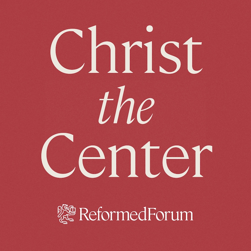 Artwork for podcast Christ the Center