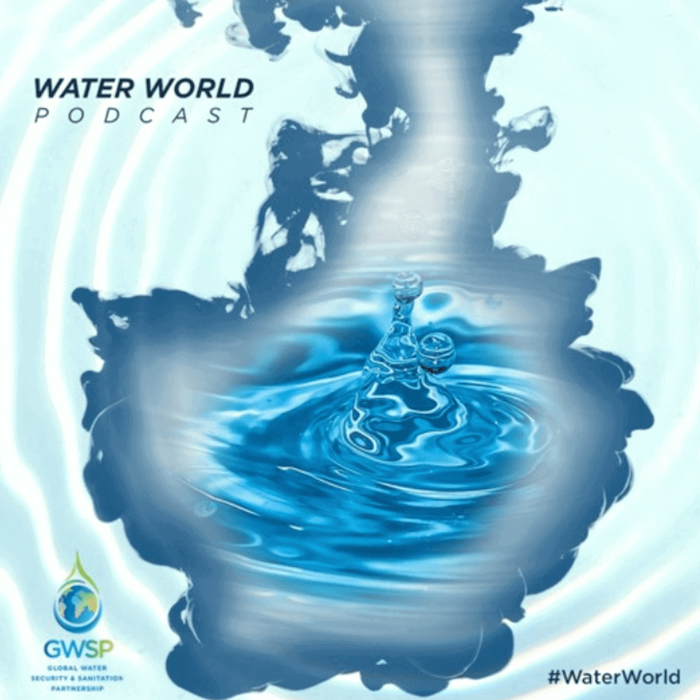 Show artwork for Water World