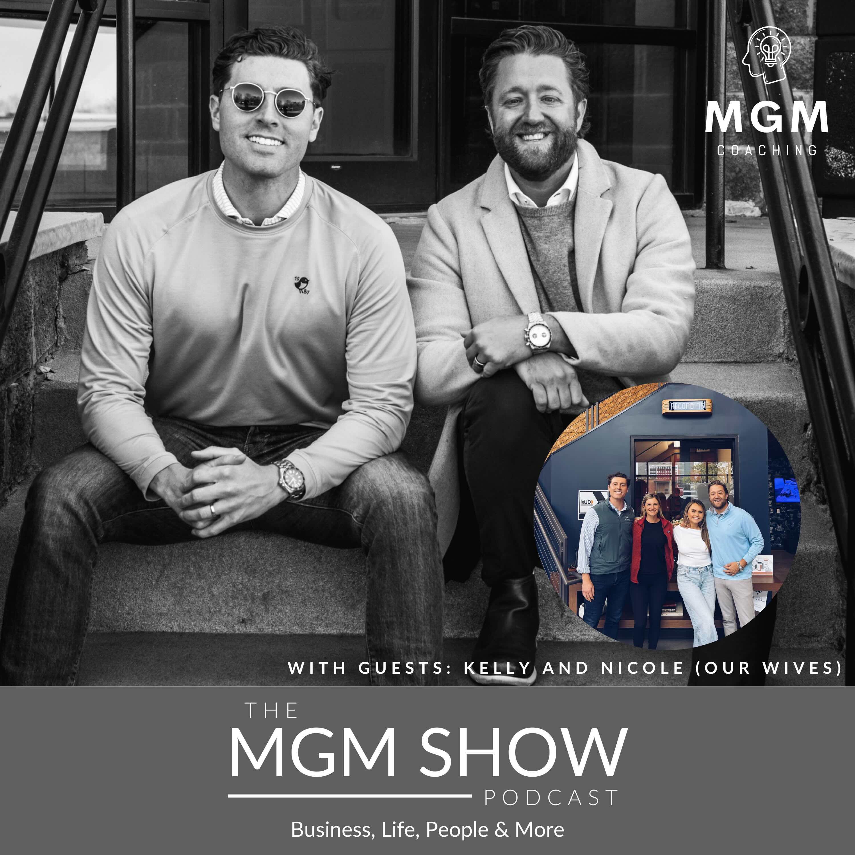 The MGM Show