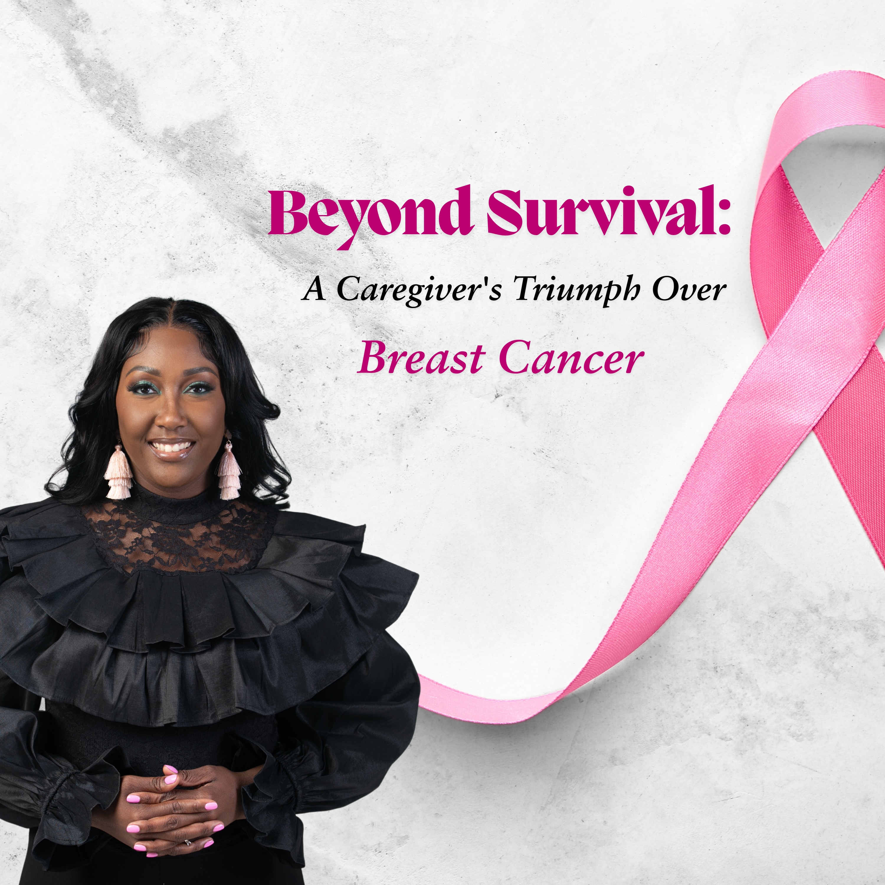 Mama Mable\'s Caregivers Podcast