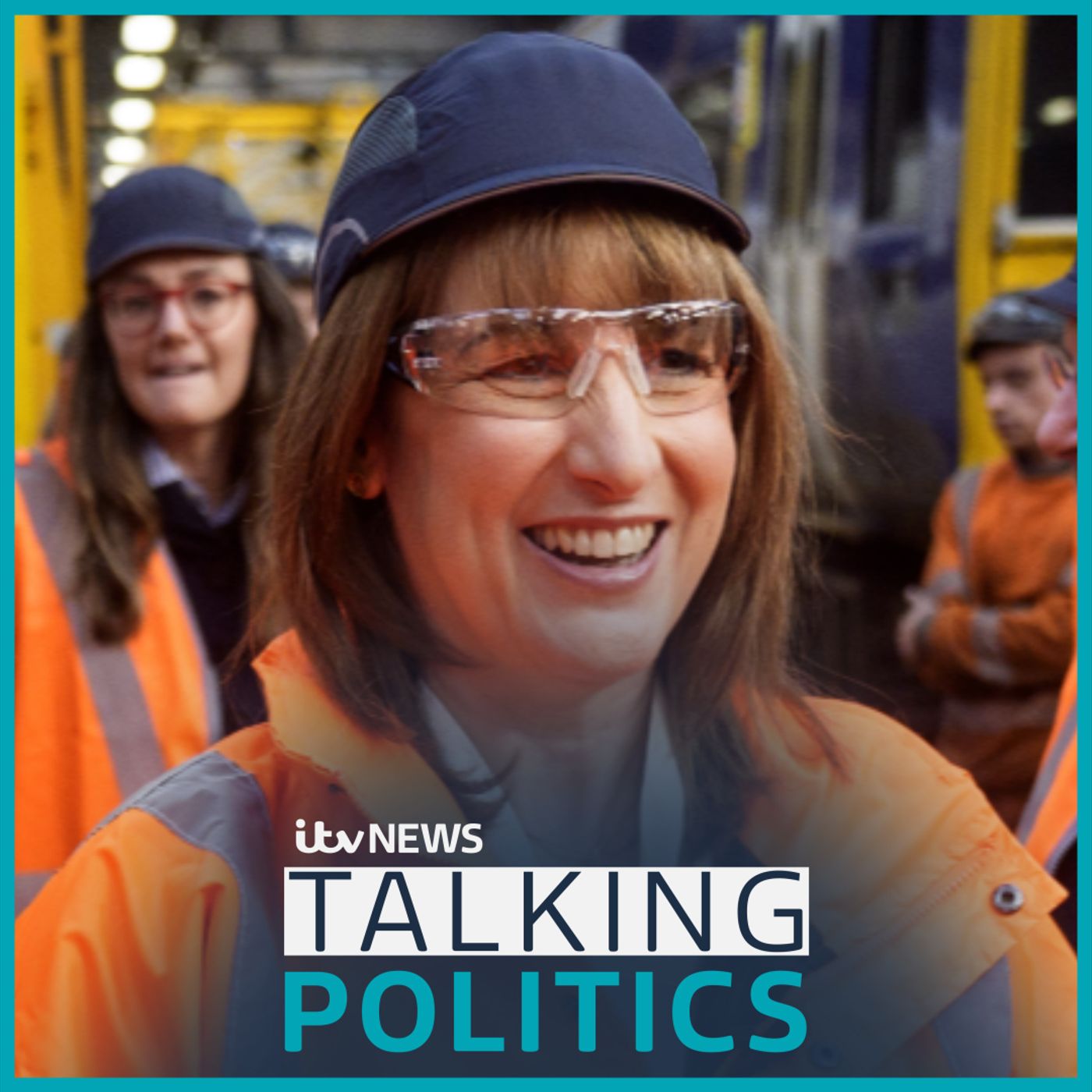 Has the government's latest U-turn on digital IDs ruined Rachel Reeves' big day? Has the government's latest U-turn on digital IDs ruined Rachel Reeves' big day?