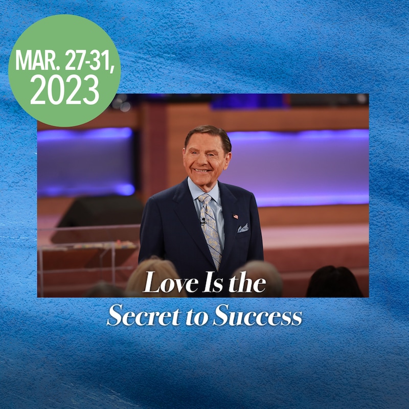 Artwork for podcast Believer's Voice of Victory Audio Podcast