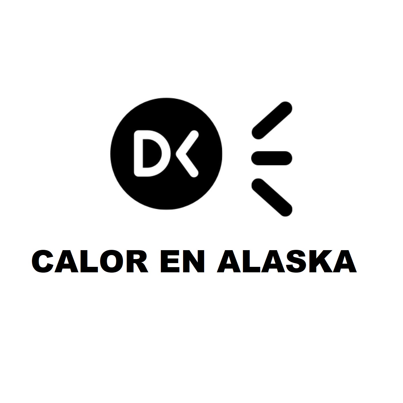 Artwork for podcast Calor en Alaska