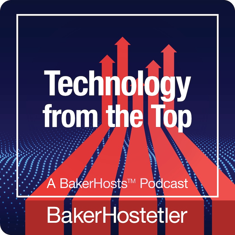 Artwork for podcast BakerHosts