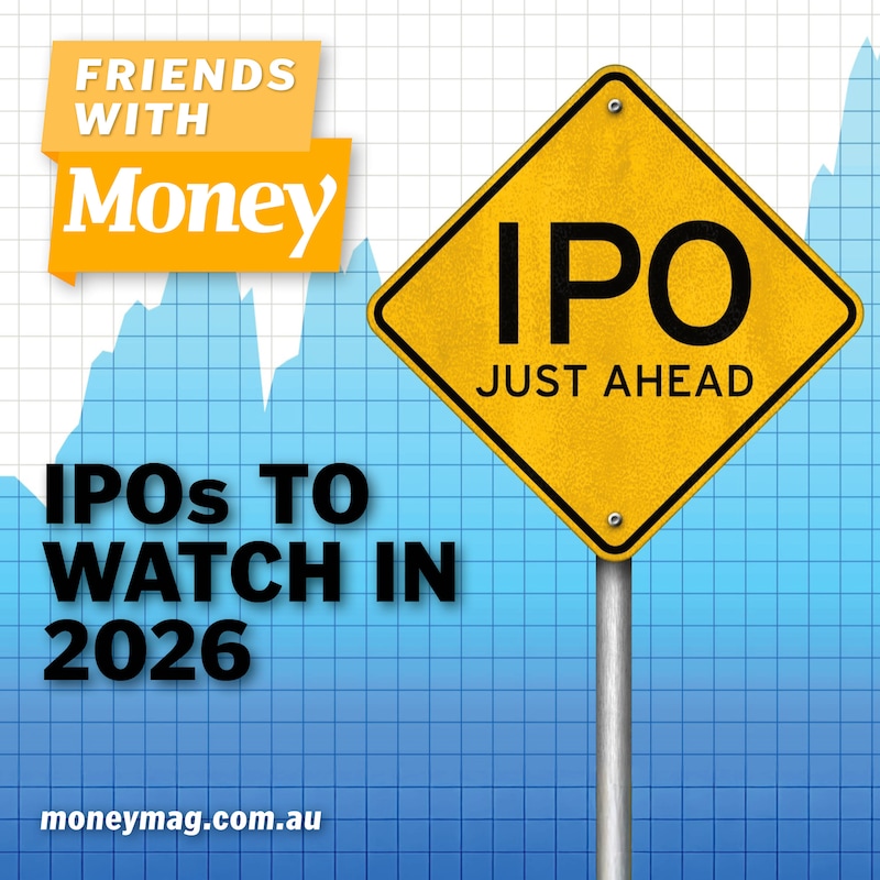Artwork for podcast Friends With Money