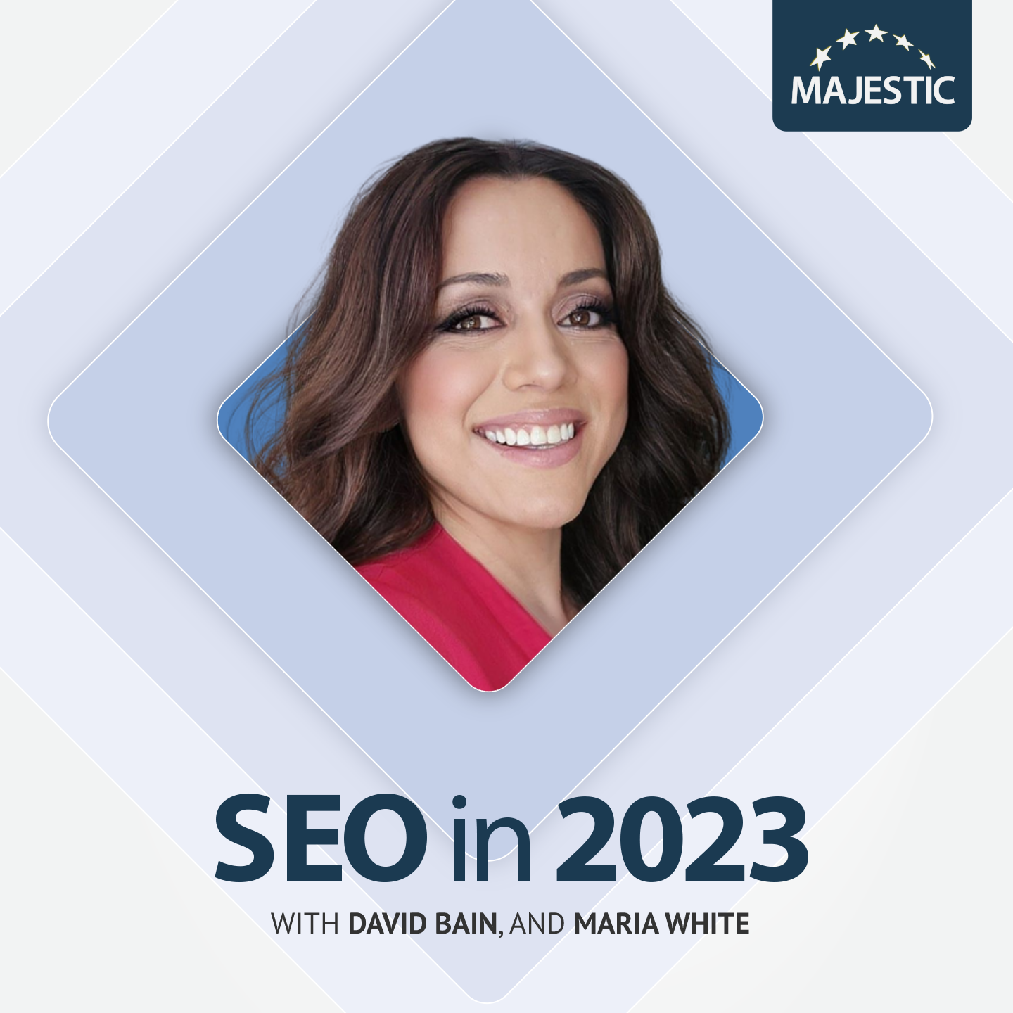 Create a user-centric strategy—Maria White