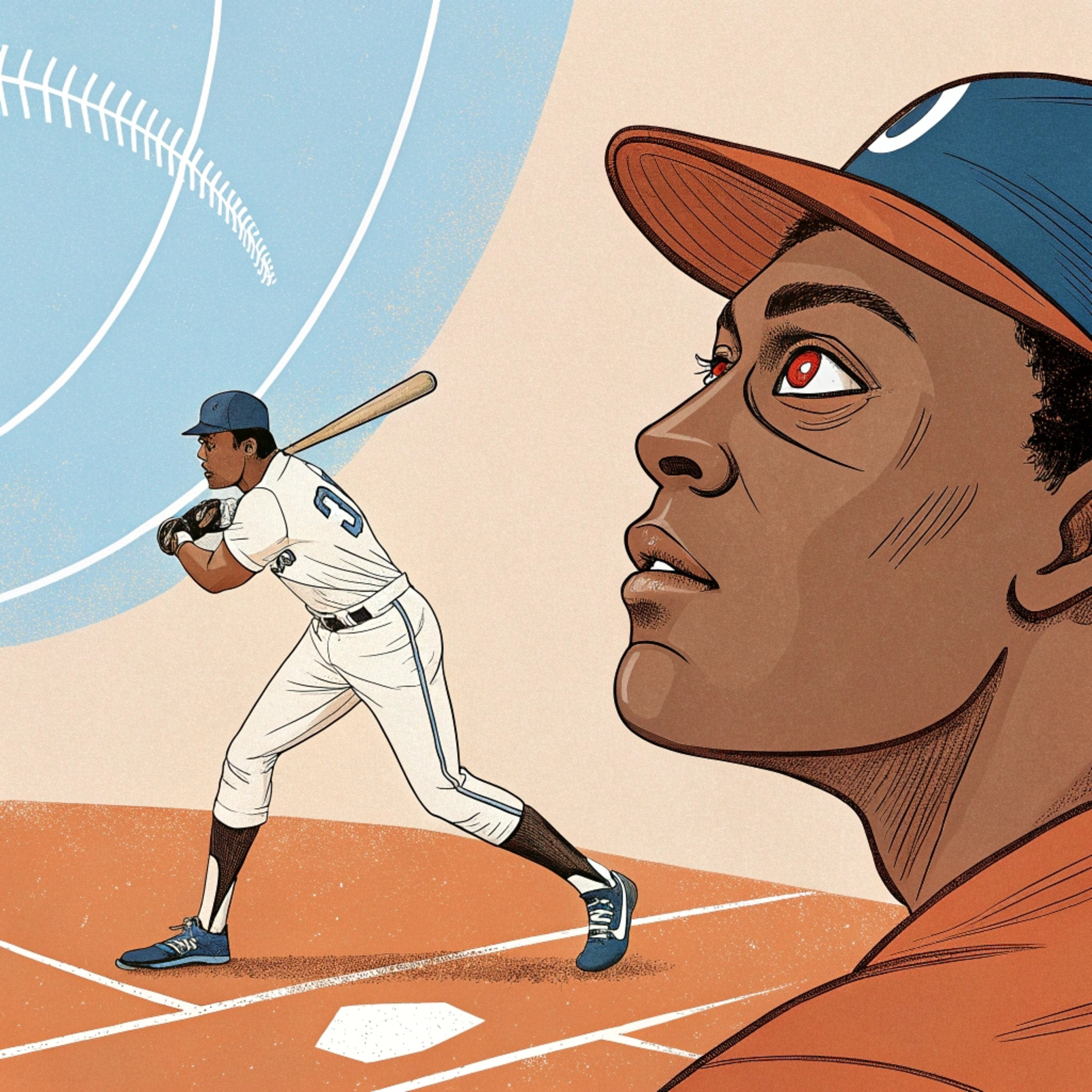 Sports Vision by Dr Laby