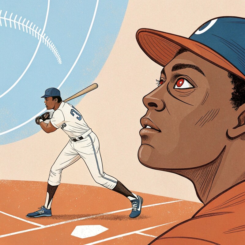 Artwork for podcast Sports Vision Radio