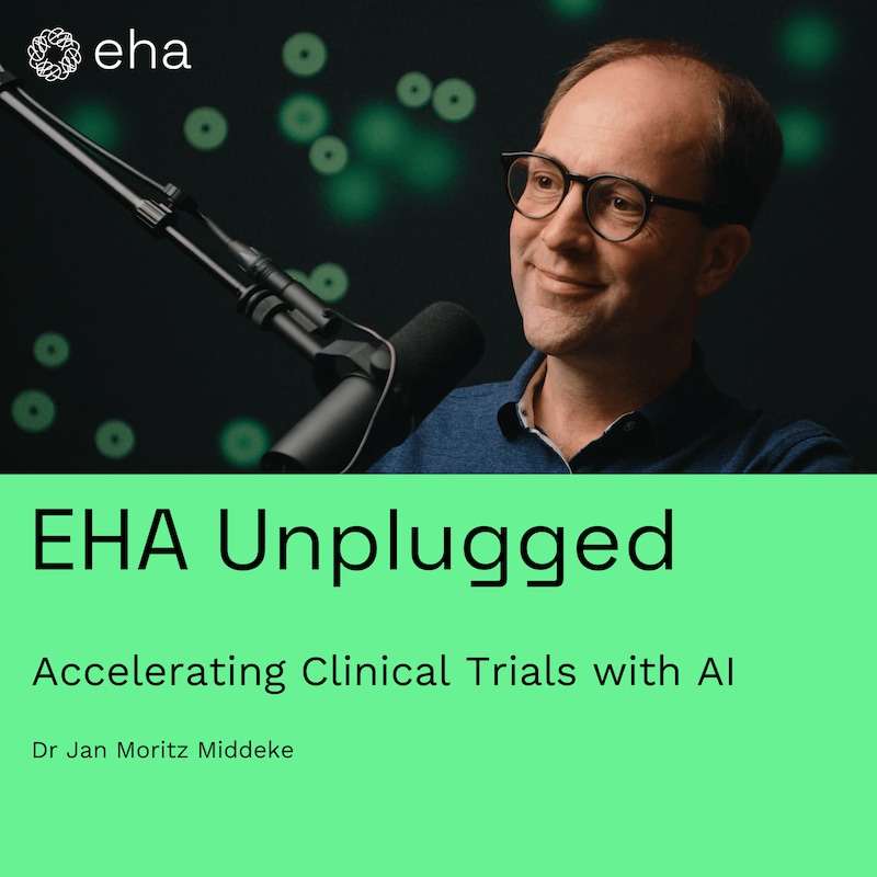 Artwork for podcast EHA Unplugged