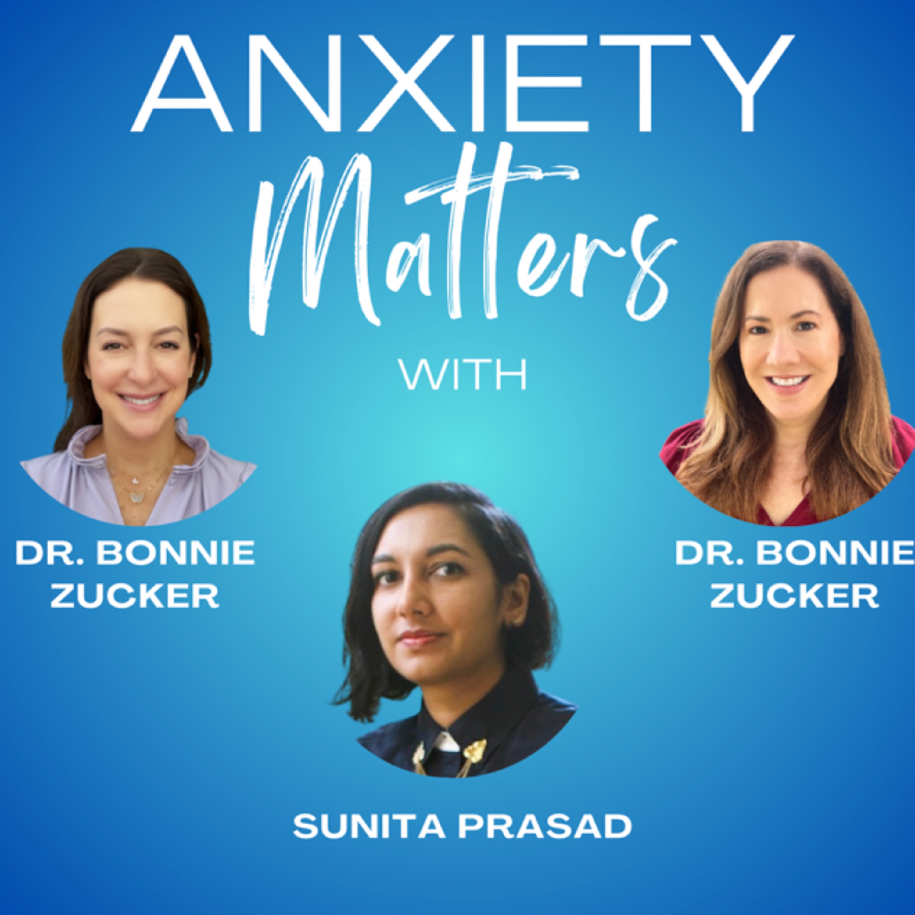 Postpartum Depression with Filmmaker Sunita Prasad episode artwork