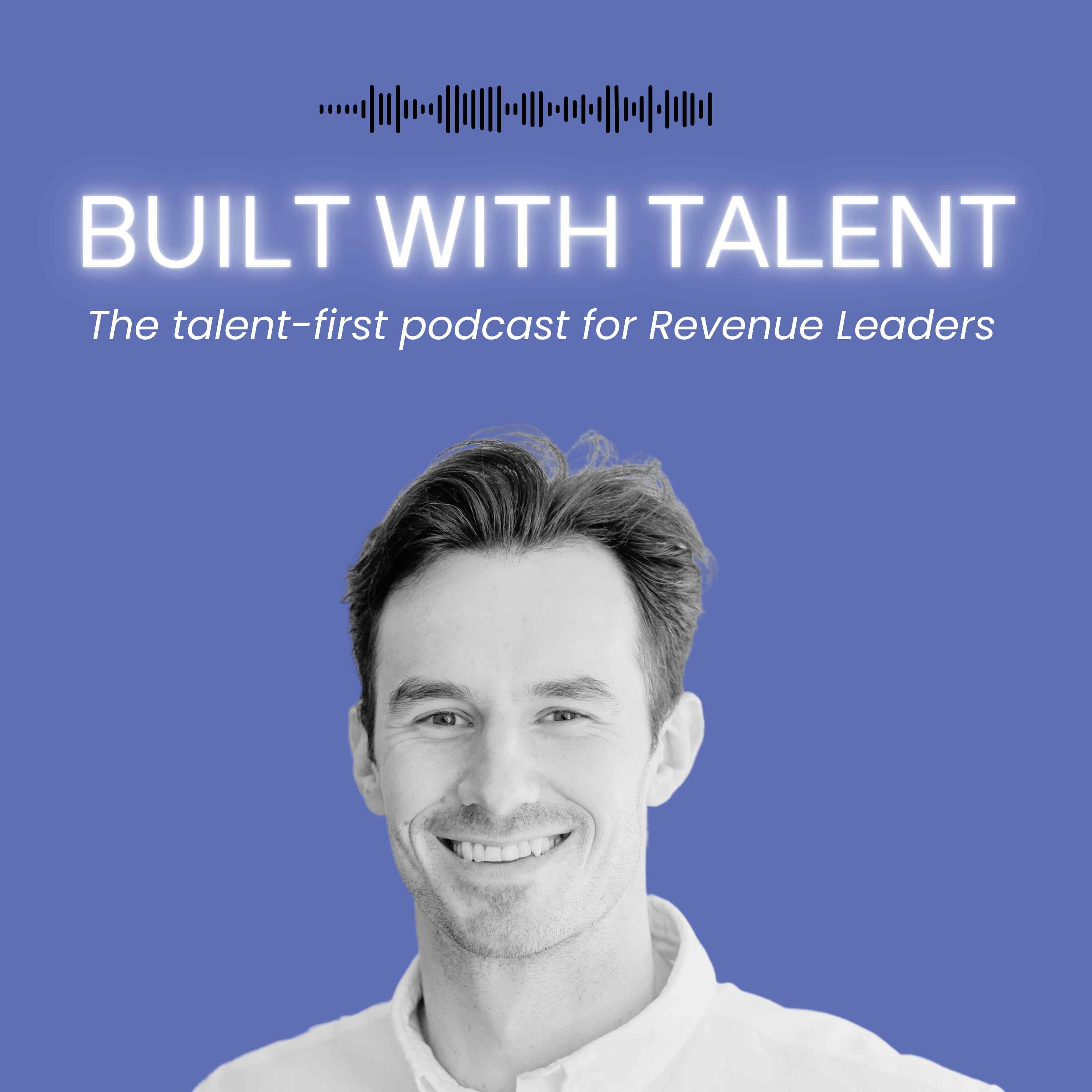 Built with talent