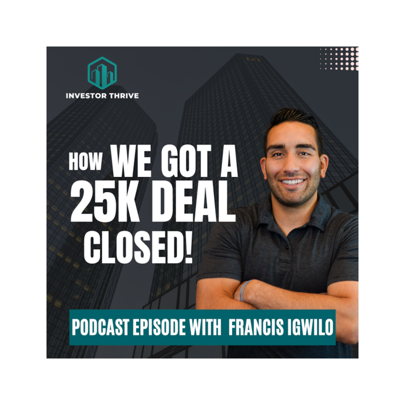 Artwork for podcast Payneless Flipping
