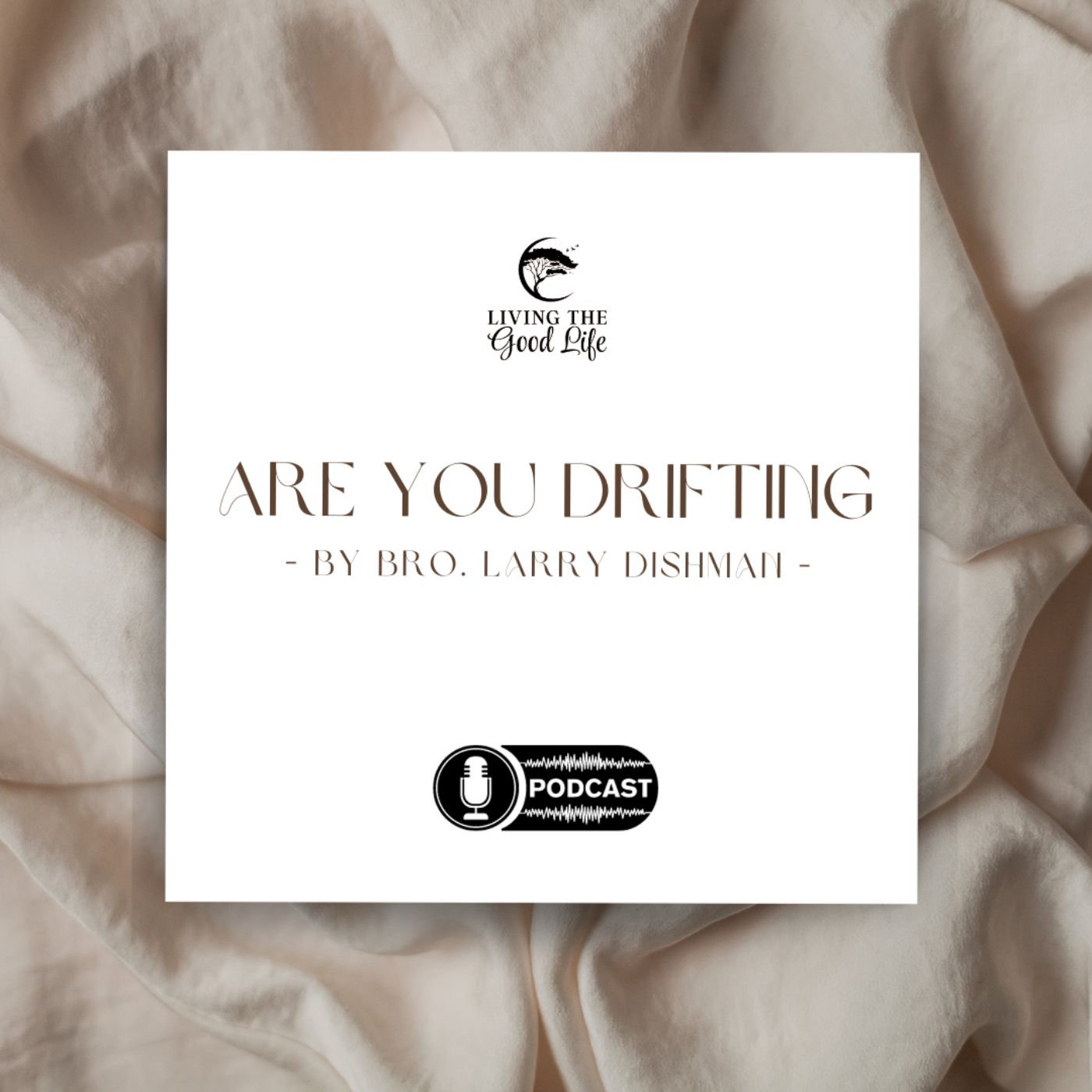 Are You Drifting episode artwork
