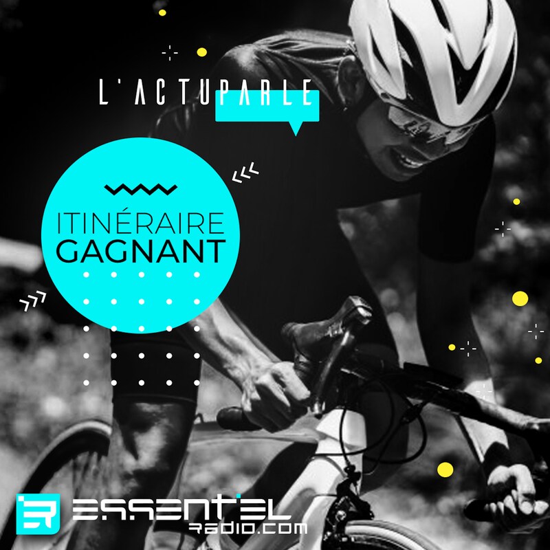 Artwork for podcast L'ActuParle