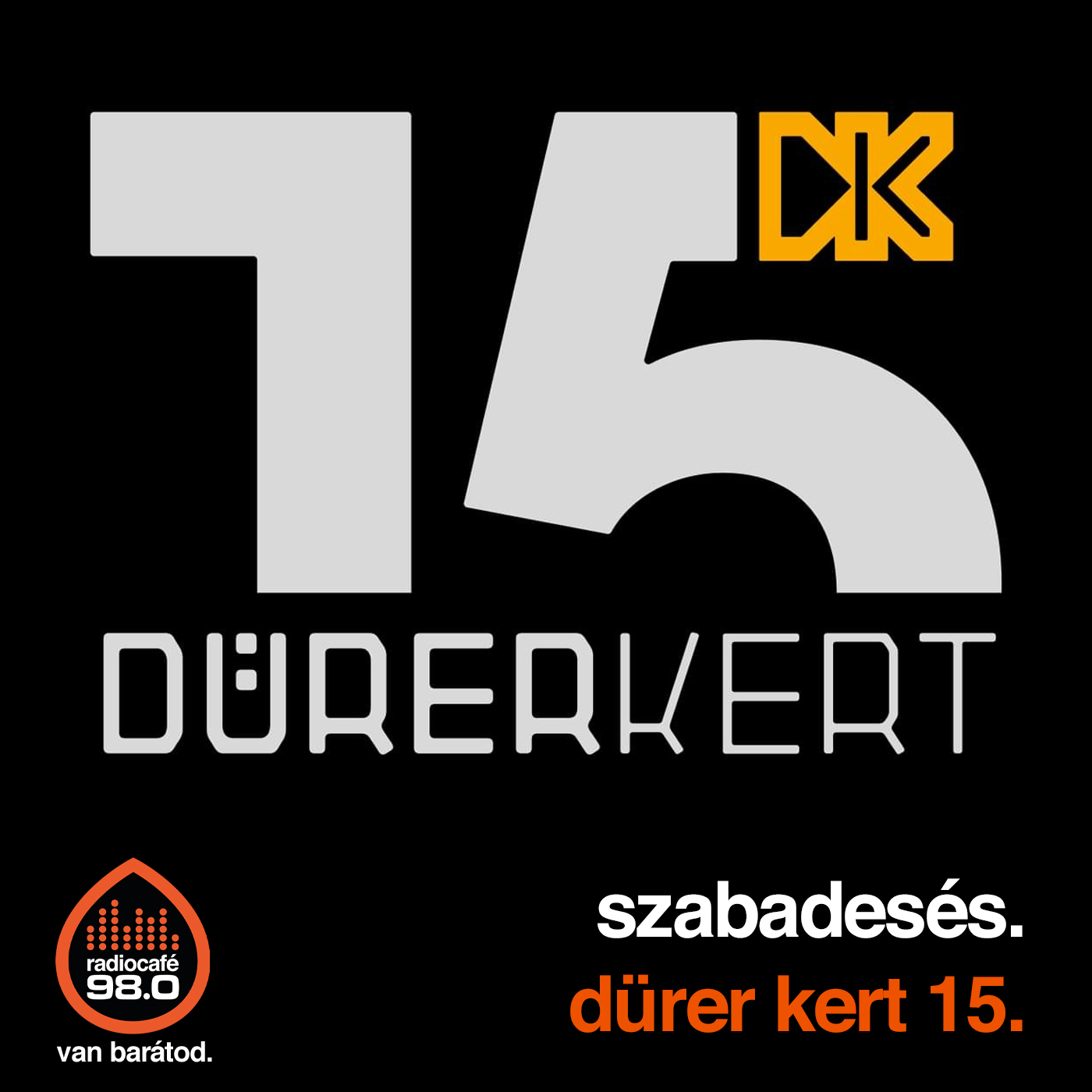 szabadesés