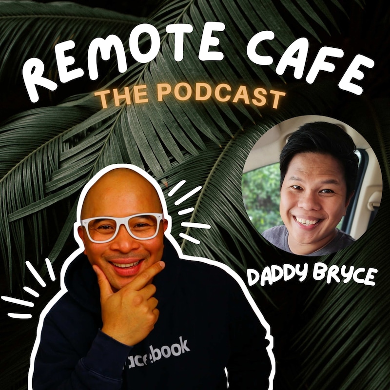 Artwork for podcast The Remote Cafe