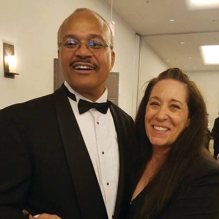 Jeannie and Marcus Marshall - Keys to Recovery Newspaper