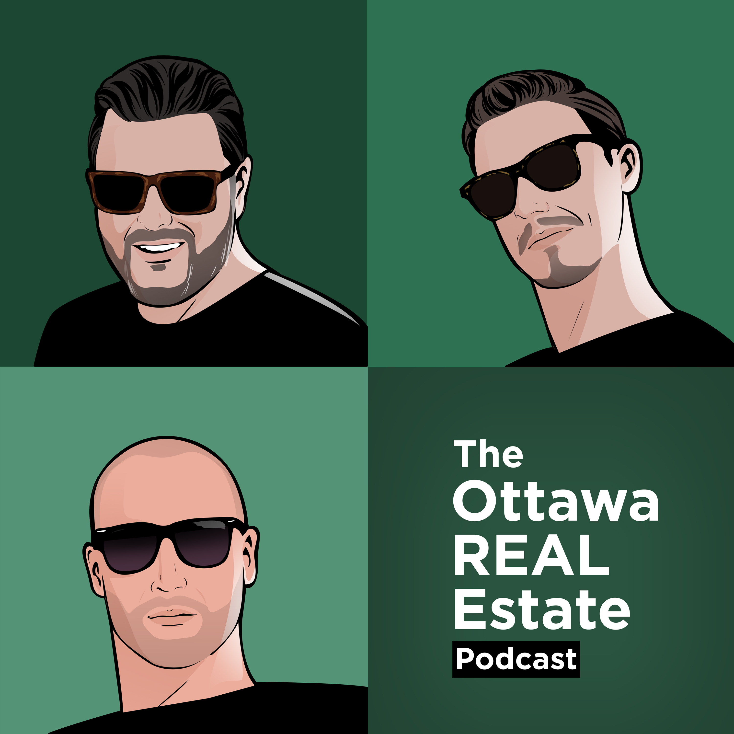 Show artwork for The Ottawa Real Estate Podcast