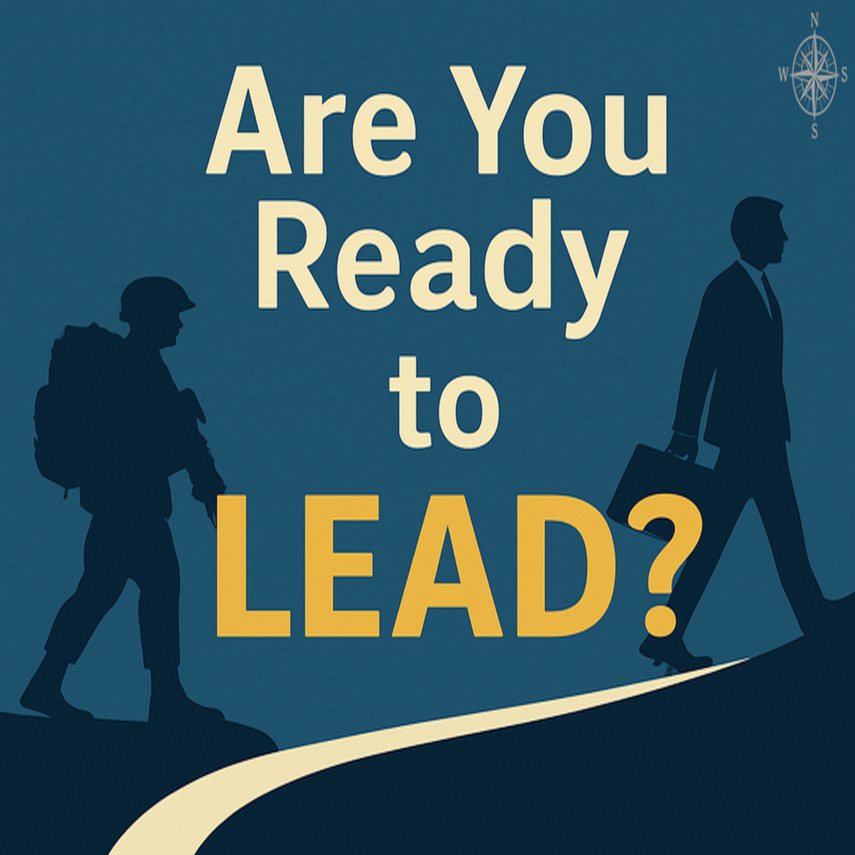 Are You Ready Lead?