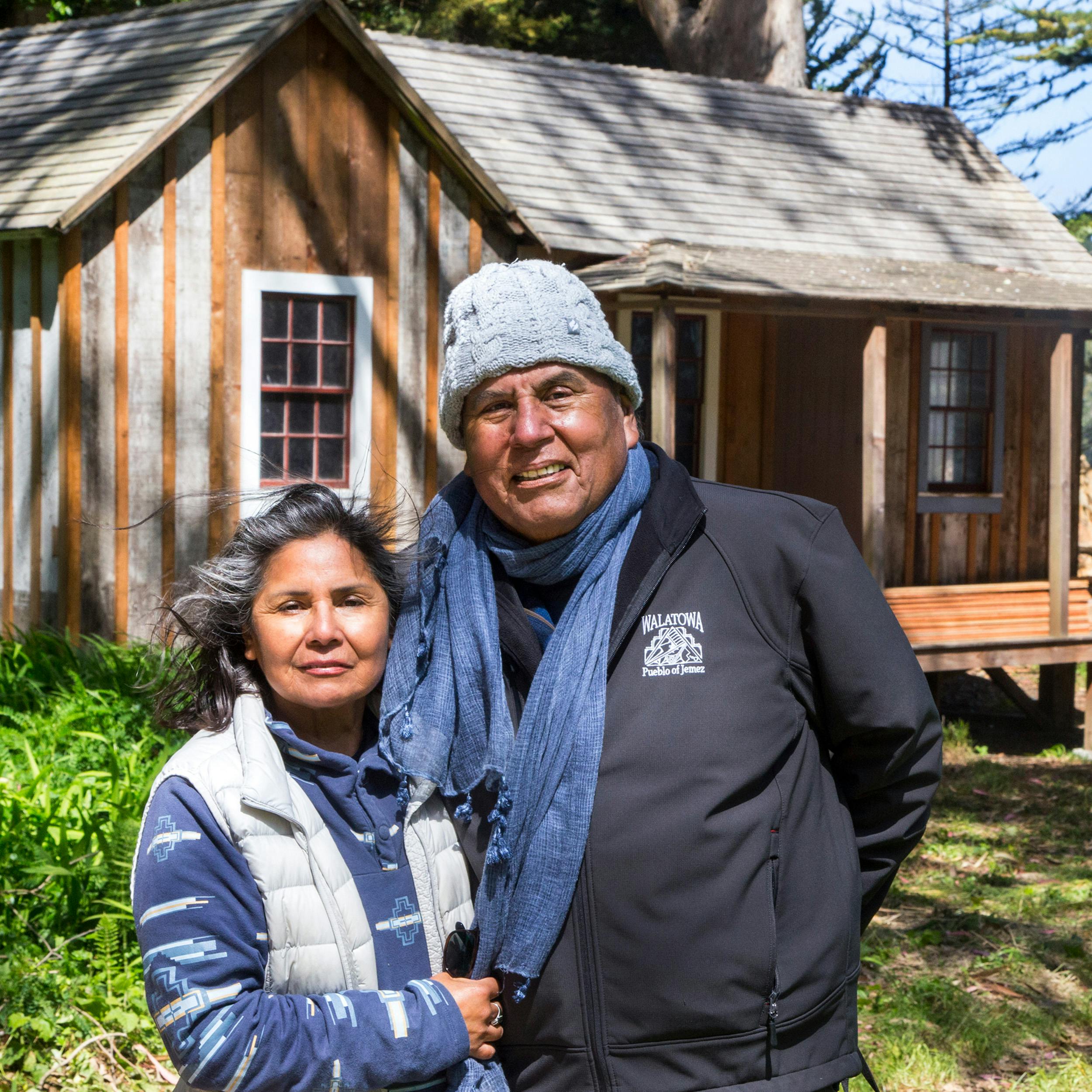 Coming Home to the Cove: A Story of Family, Memory, and Stolen Land – Episode 3