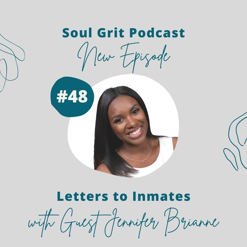 Artwork for podcast Soul Grit