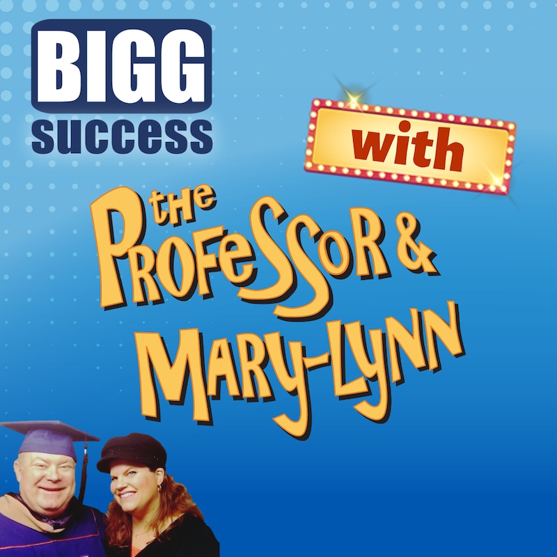 Artwork for podcast The BIGG Success Show