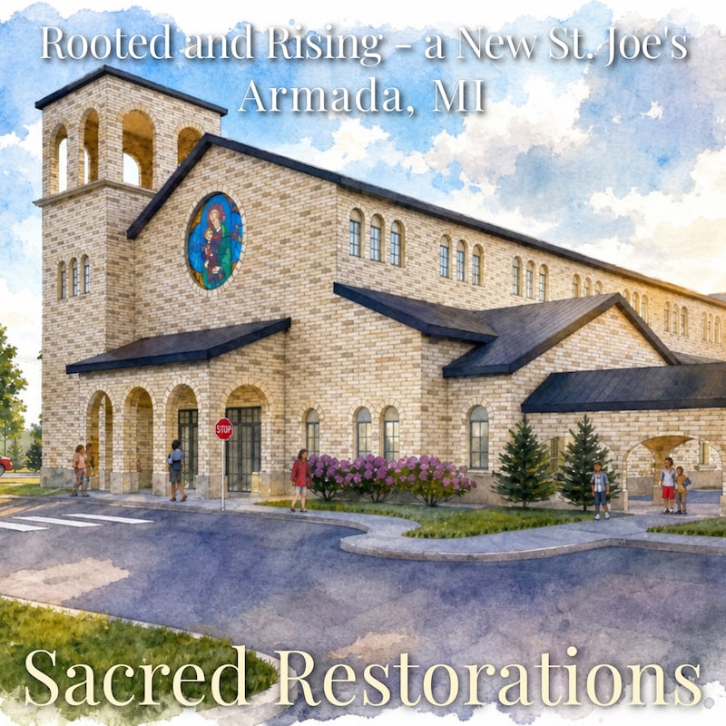 Artwork for podcast SSPX Podcast