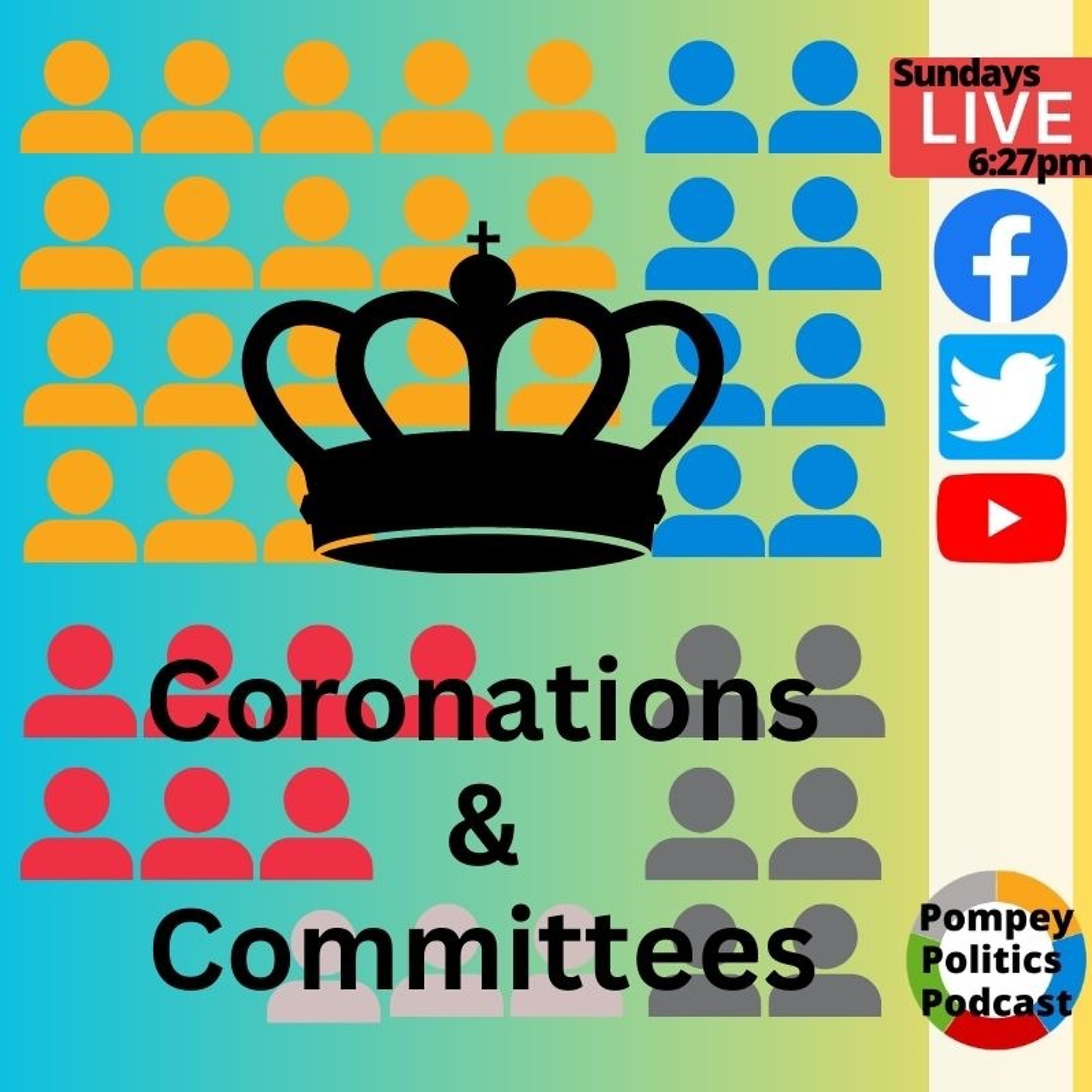 Pompey Politics Podcast