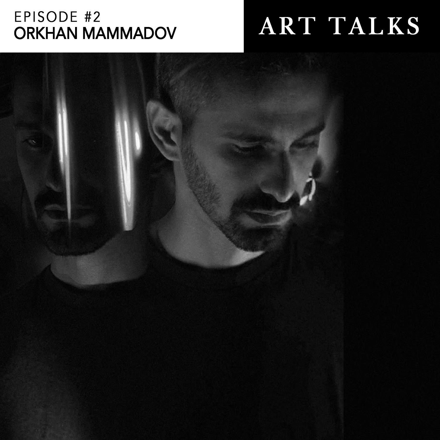 Art Talks