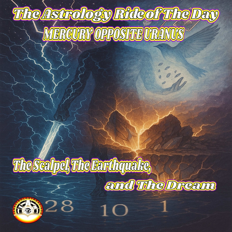 Artwork for podcast I Am Astrology Readings Podcast with Paul Heath