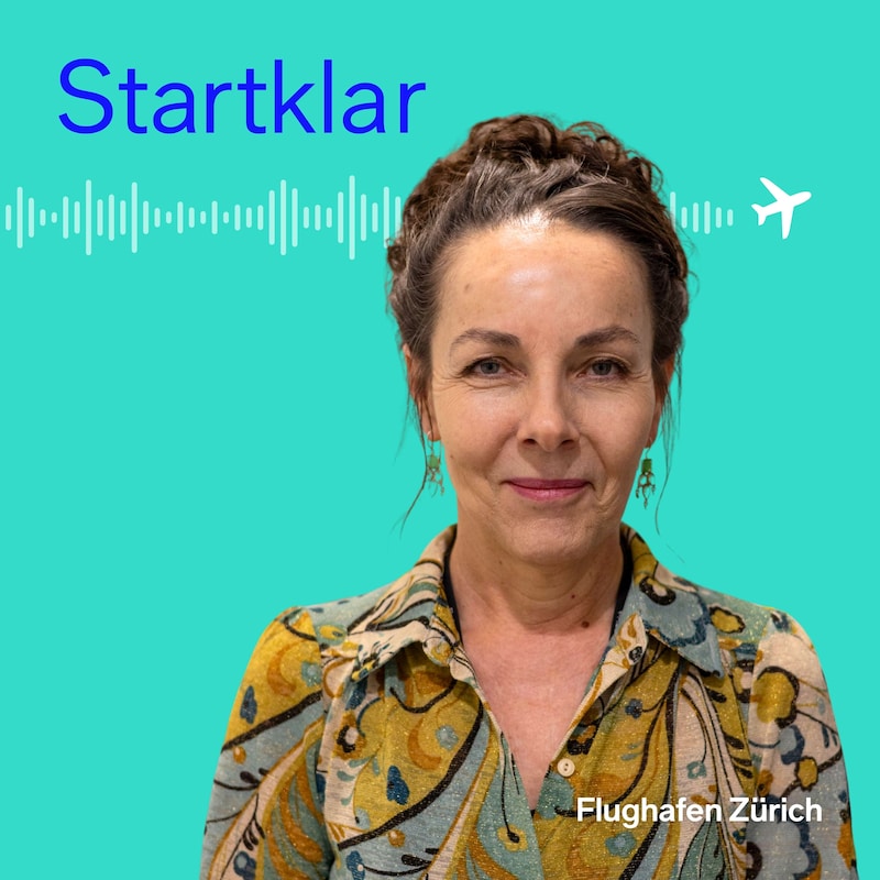Artwork for podcast STARTKLAR