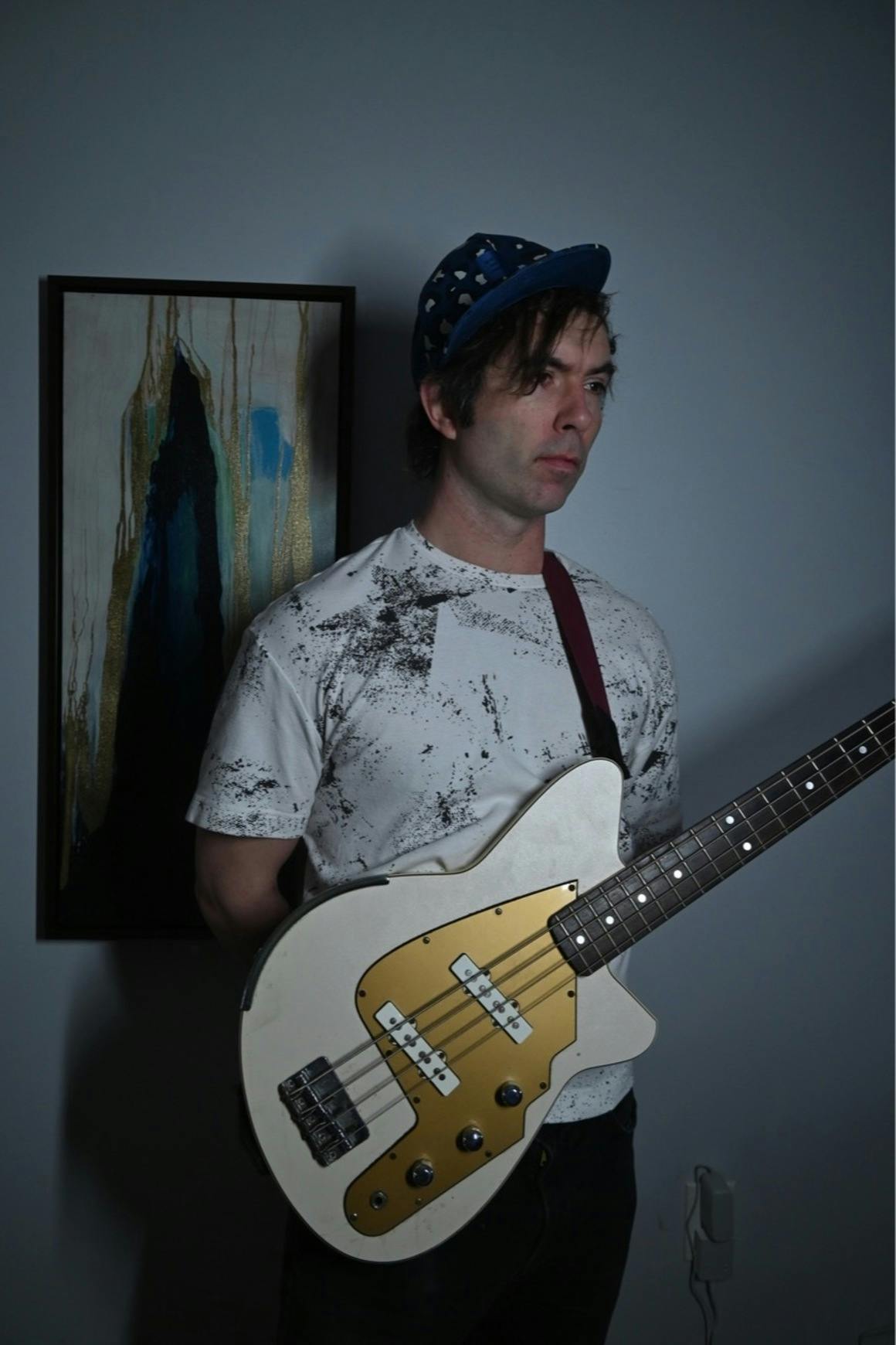 Tour Stories/The Check-In with Joe Plummer