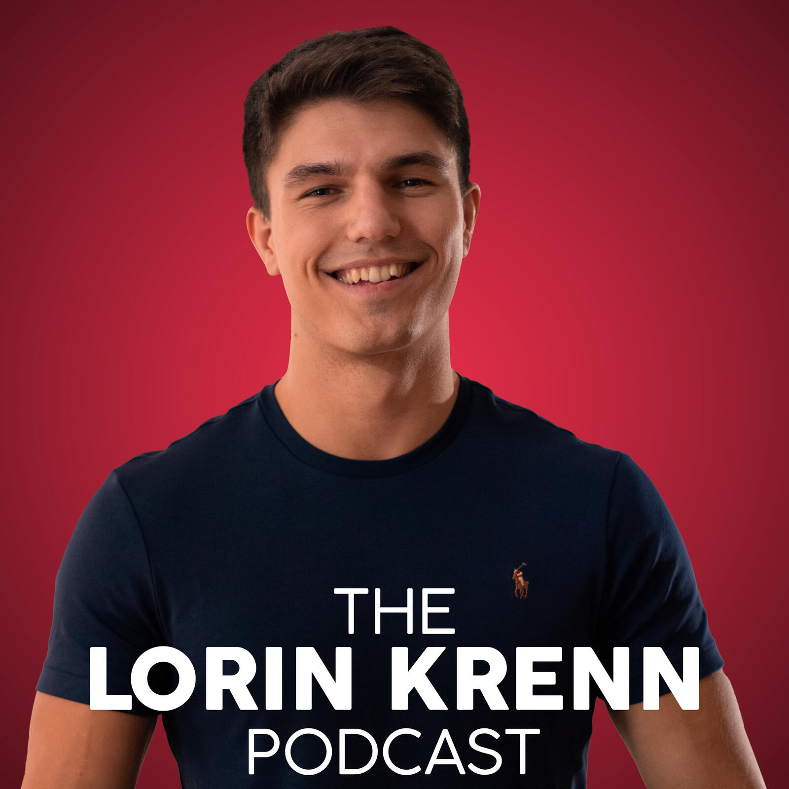 Show artwork for The Lorin Krenn Podcast