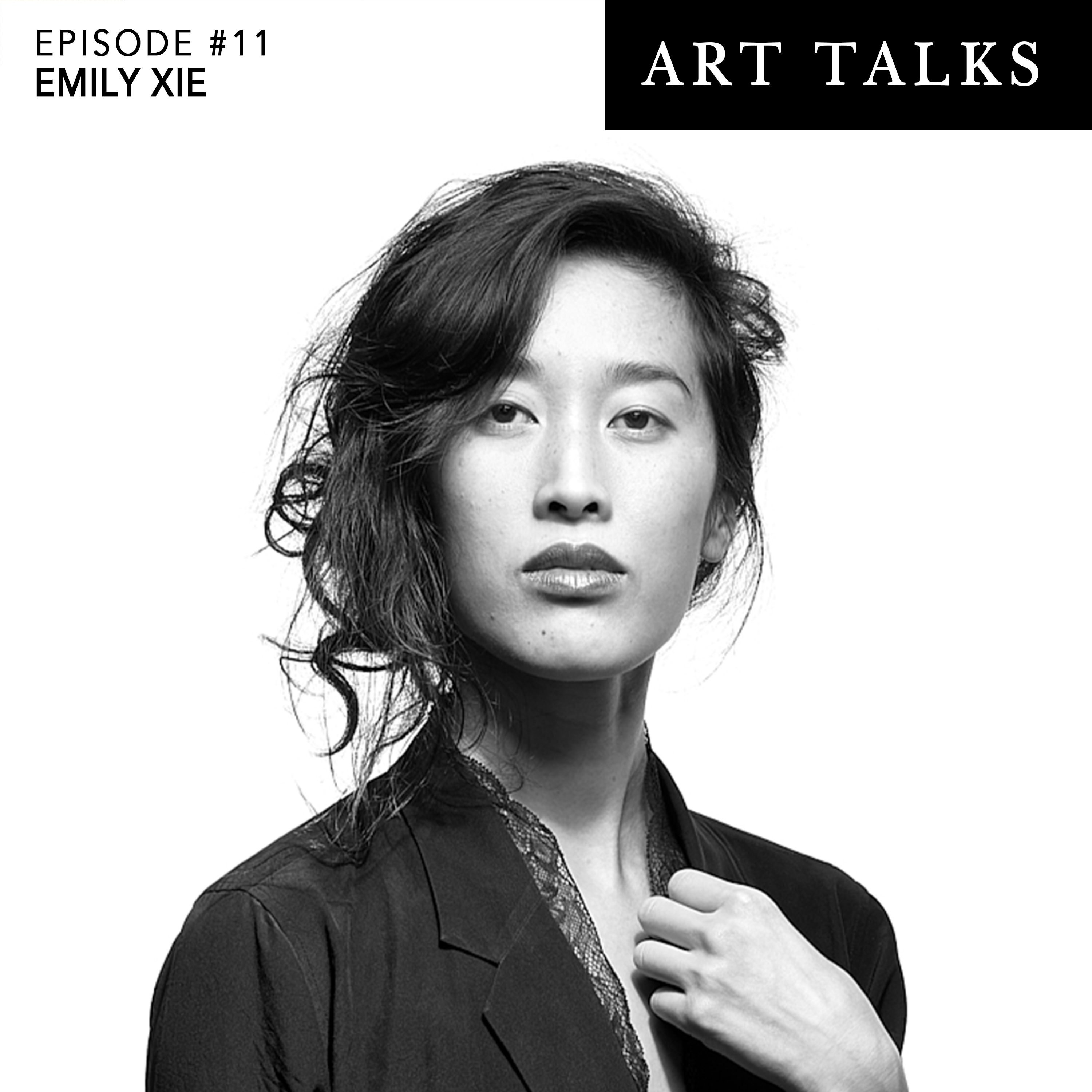 Art Talks