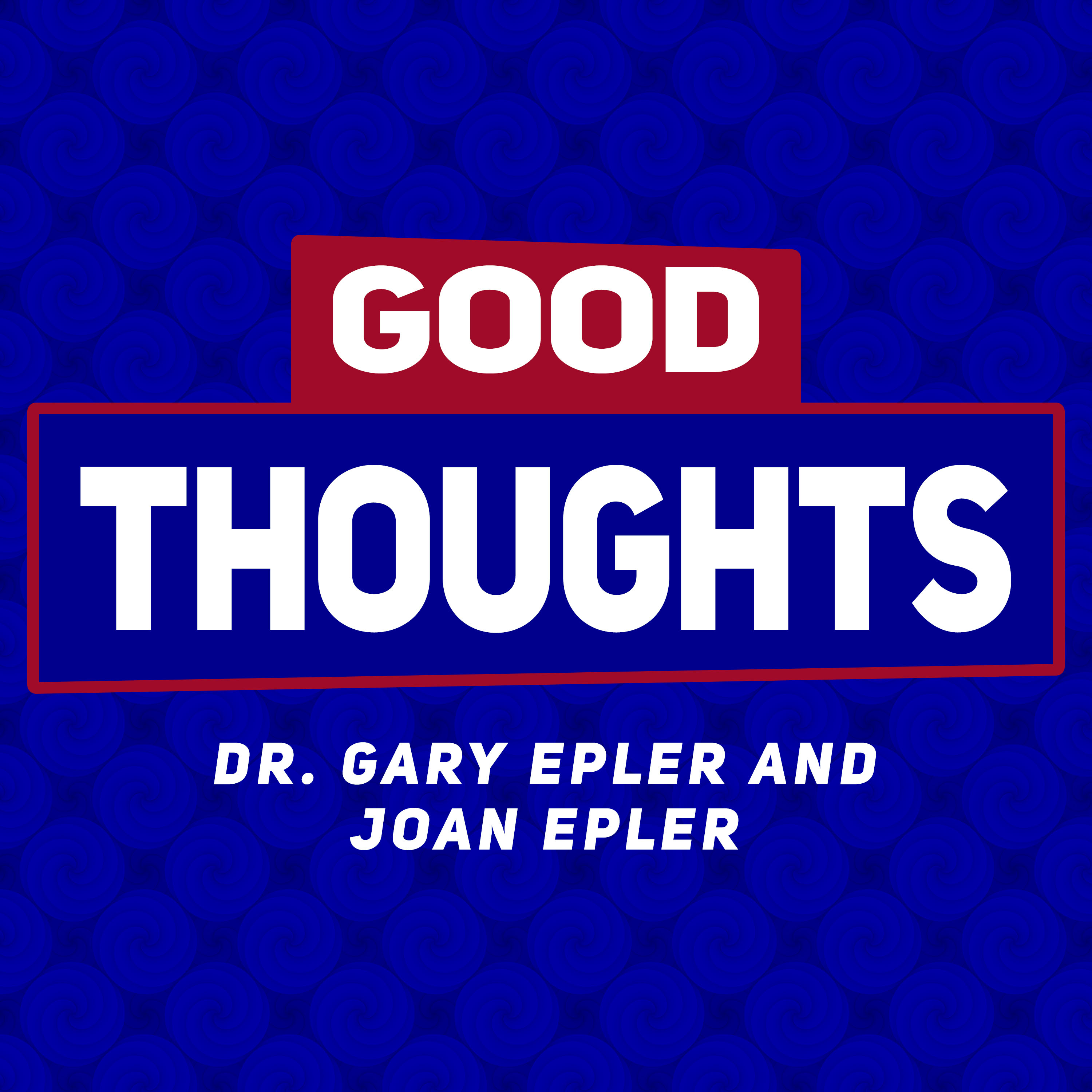 Artwork for podcast Good Thoughts