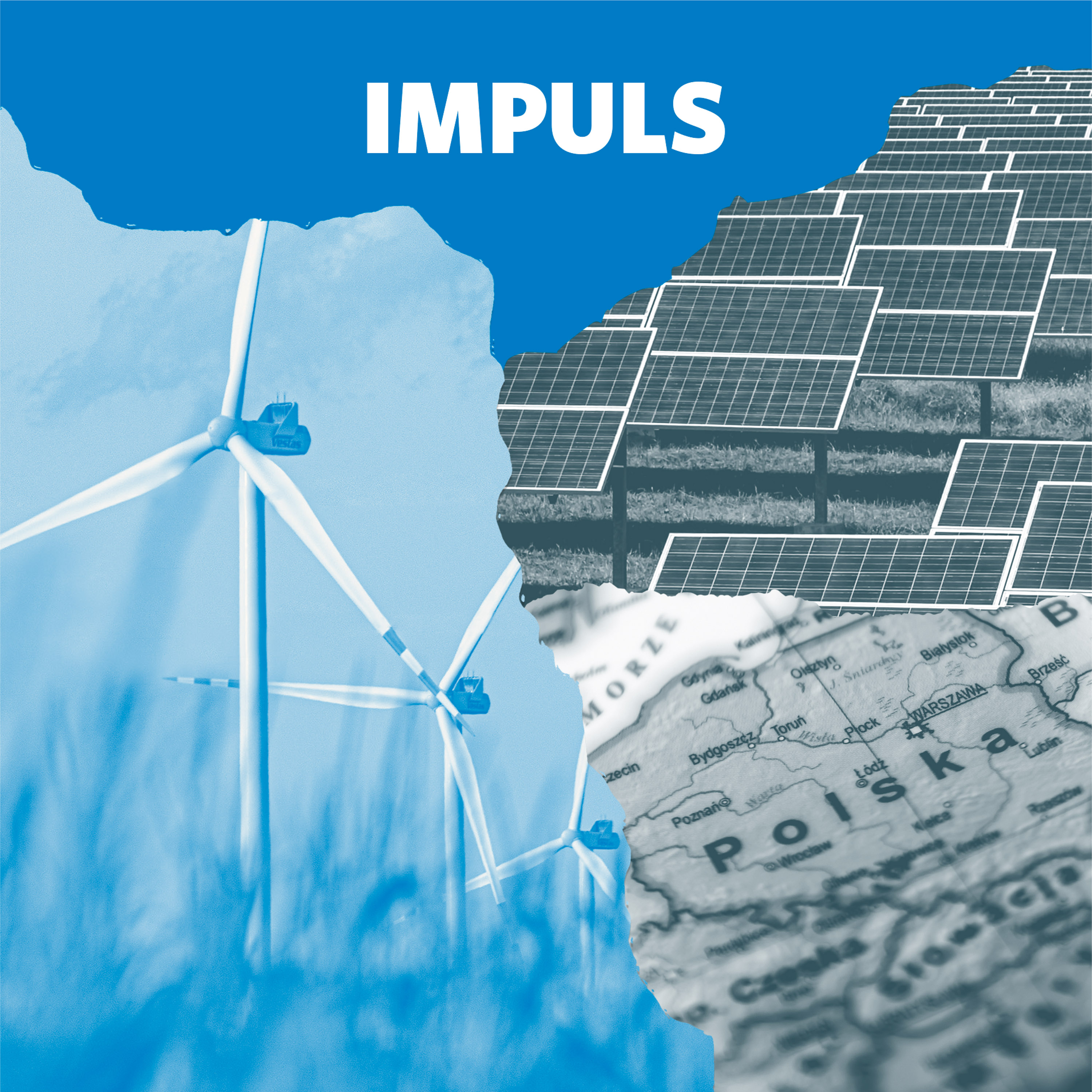Ścieżki transformacji | Impuls
