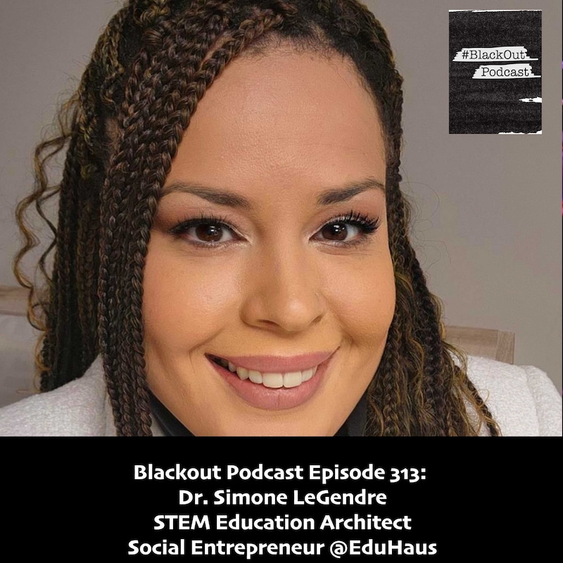 Artwork for podcast Blackout Podcast