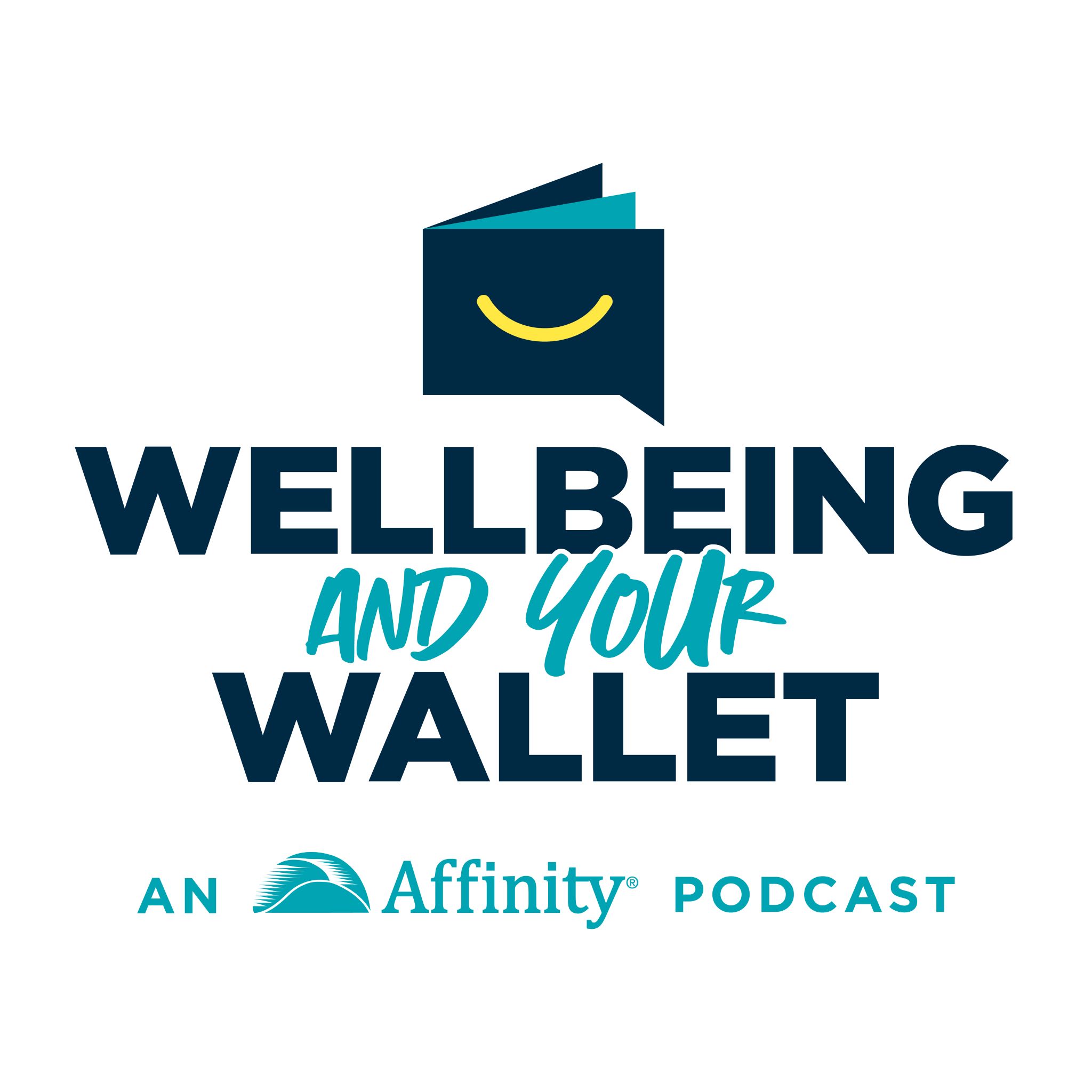 Artwork for Wellbeing and Your Wallet