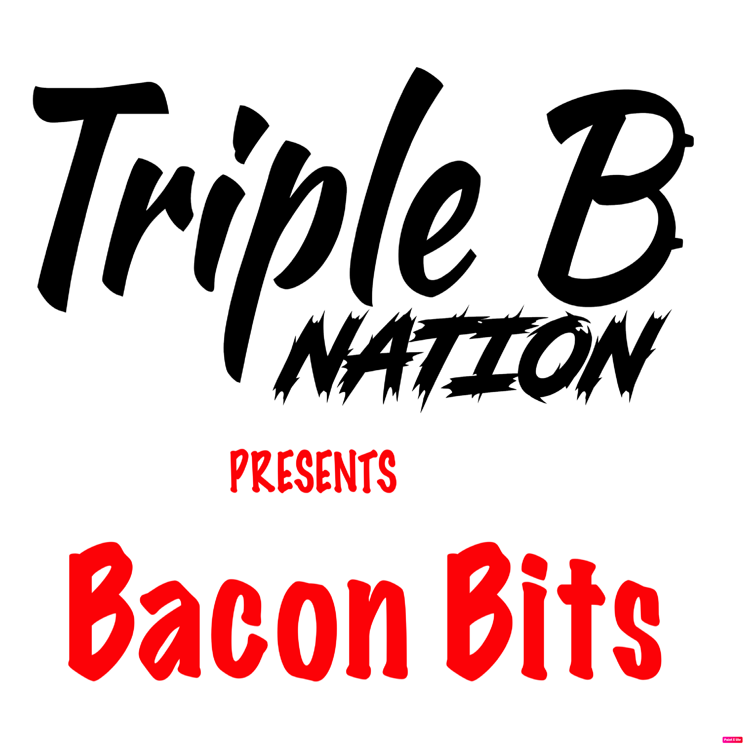 Show artwork for Triple B Nation presents: Bacon Bits