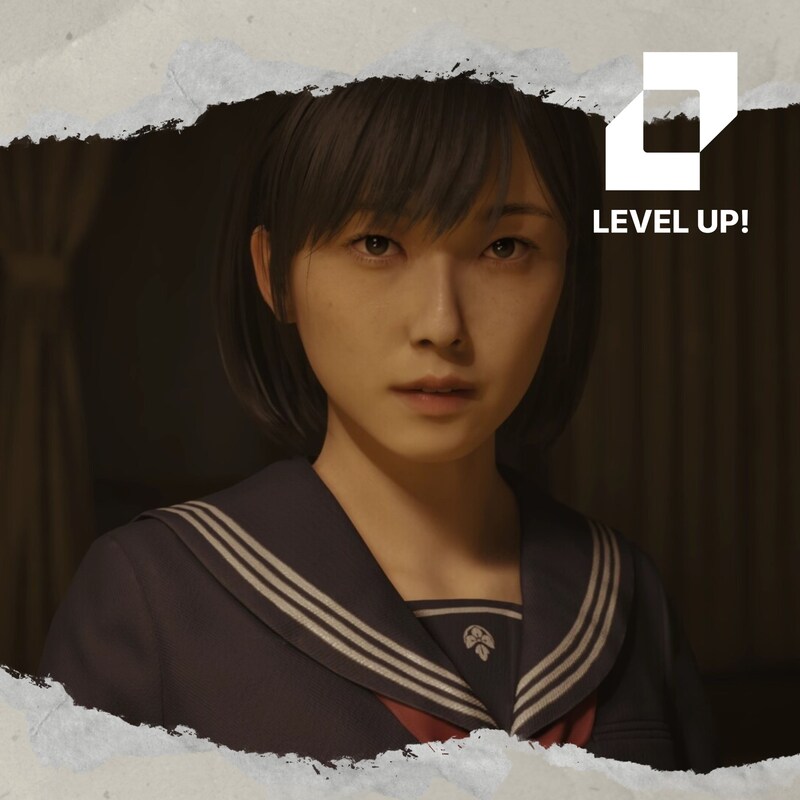 Artwork for podcast Level Up! - Podcast de videojuegos